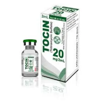 Tobramycin Injection
